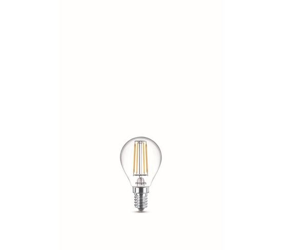 Ampoule LED Equivalent 40w E14 Blanc Froid Non Dimmable