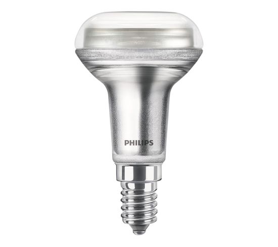 Ampoule LED R50 variateur PHILIPS Blanc chaud