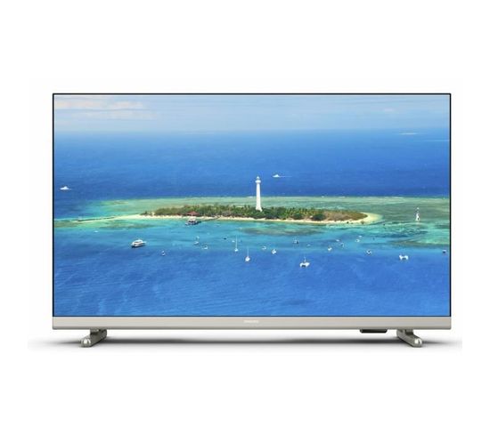 TV LED 32" (80 cm) HD Pixel Plus  2xHDMI 1xUSB - 32phs5527/12
