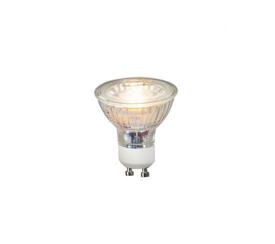 Lampe LED Gu10 Cob 3,5w 330 Lm 3000k