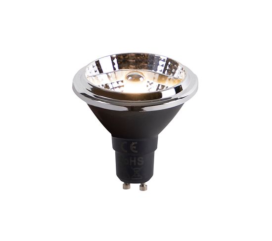 Lampe LED Ar70 Gu10 6w 2000k-3000k Dim à Chaud