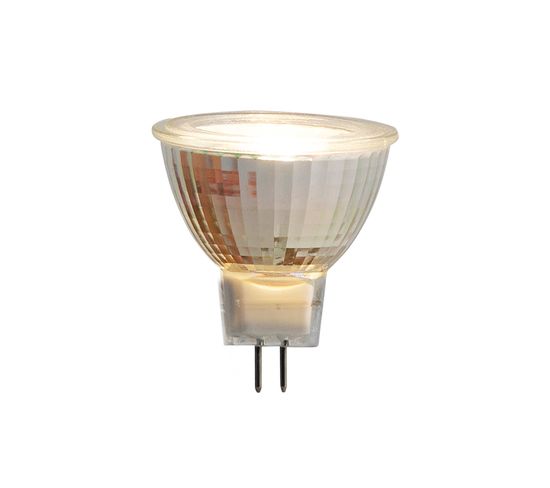 Ampoule LED Gu5.3 Mr16 5w 420 Lm 2700k 12v