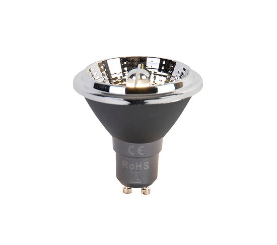 Lampe LED Gu10 Dim To Warm En 3 Étapes Ar70 6w 320 Lm 2000-3000k