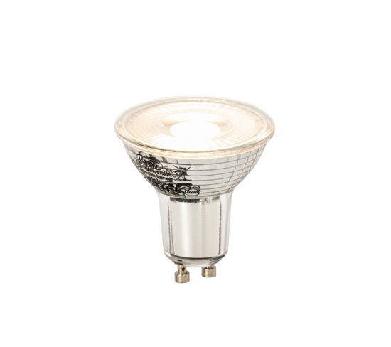 Lampe LED Gu10 Dimmable 8w 660 Lm 3000k