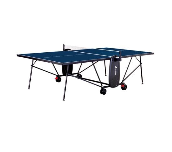 Table De Ping Pong Intérieure Deluxe 2800 Bleue