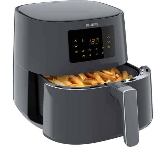 Friteuse Sans Huile Airfryer Essential Xl - Hd9270/66