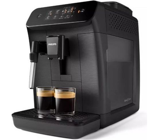 Machine à café avec broyeur - Ep0820/00