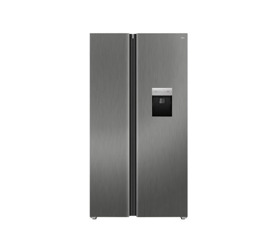 Réfrigérateur américain TCL RP631SLE1  631L
