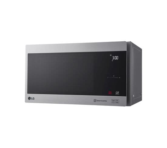 Micro-ondes Ms2595cis   25 L 1000 W Argent, Acier Inoxydable