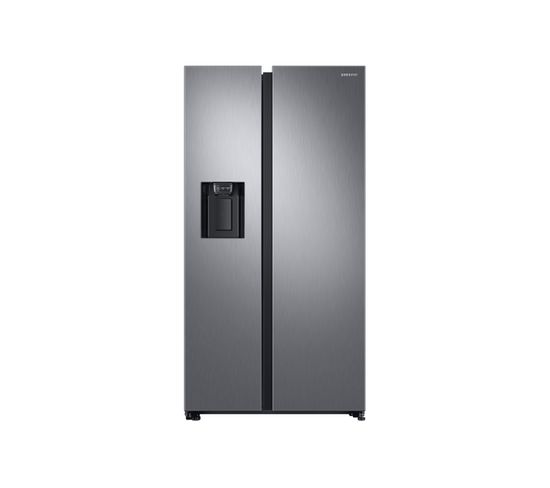 Réfrigerateur Américain Rs68n8331s9  Acier Inoxydable 617 L A++
