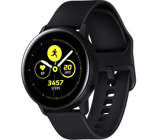 Montre connectée G Watch Active Noir Sm-r 500 Nzkaxef