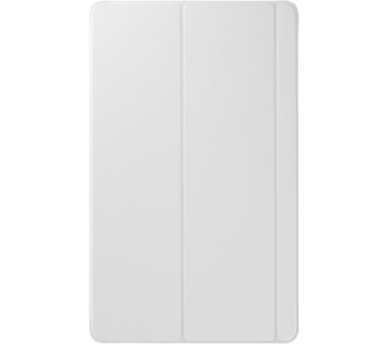 Housse De Protection Samsung Book Cover Tab A (2019) Blanc