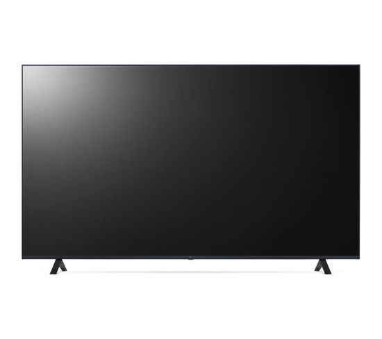 TV LED Uhd 4k - 70'' (177cm) - Smart TV - Webos - 3xhdmi 2xusb - Processeur Alpha 5 Gen 6