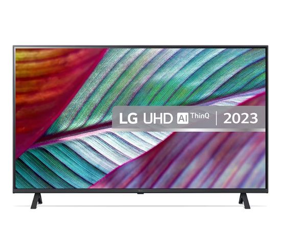 TV LED 50'' (126 cm) 4K Ultra HD Smart TV - 50ur7800