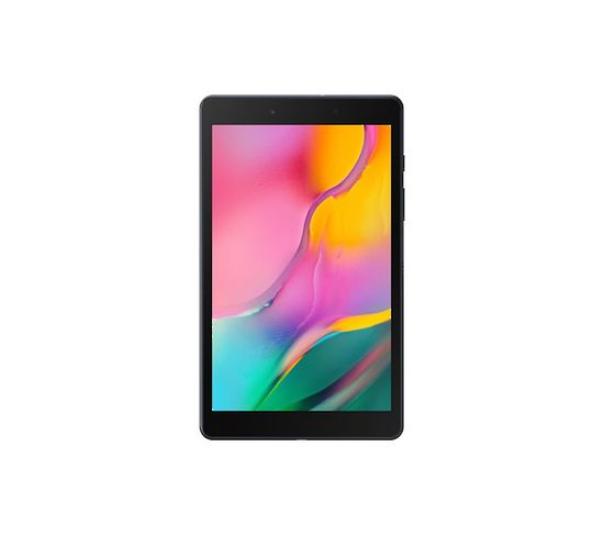 Tablette Galaxy Tab A Sm-t290nzka 8" 32 Go Noir