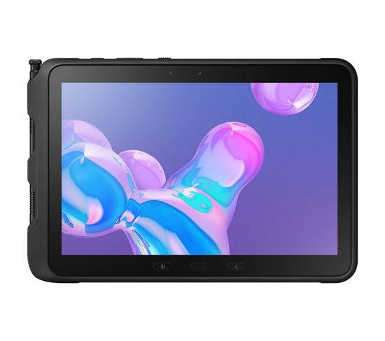 Tablette Tactile  Galaxy Tab Active Pro - 10.1'' - Wifi - 64go, 4go Ram - Noir