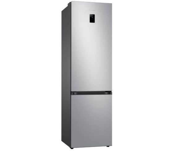 Réfrigérateur Combiné 60cm 390l Nofrost - Rb38t674esa