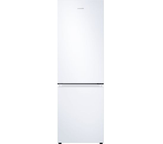 Réfrigérateur Combiné 60 cm 340l No frost Blanc - Rb3ct602eww