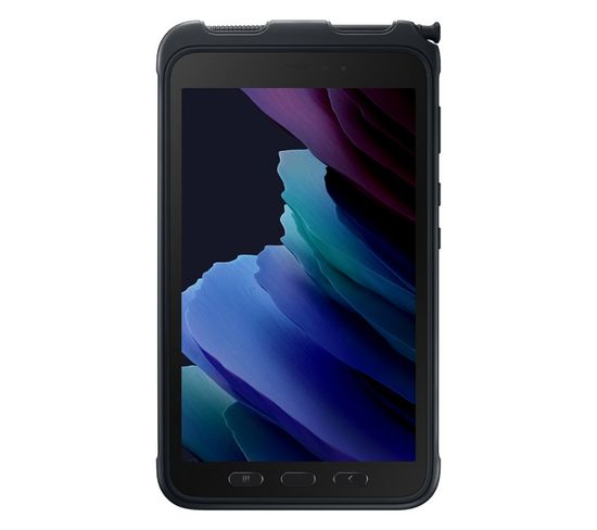 Tablette Tactile  Galaxy Tab Active 3 (écran 8'' - Wifi / 4g - 4 Go, 64 Go) Noir