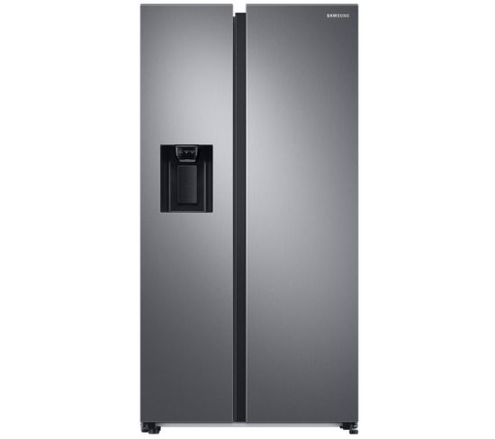Réfrigérateur Américain 91cm 609l Nofrost Inox - Rs68a8840s9