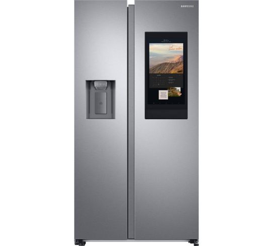 Réfrigérateur américain - Rs6ha8891sl