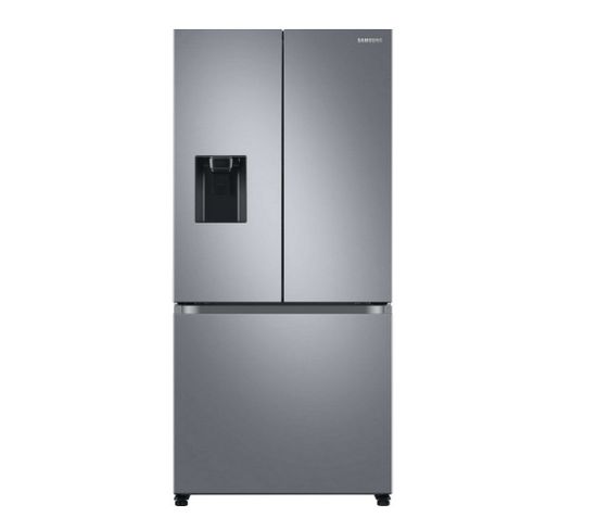 Réfrigérateur Américain 82cm 495l Nofrost - Rf18a5202sl