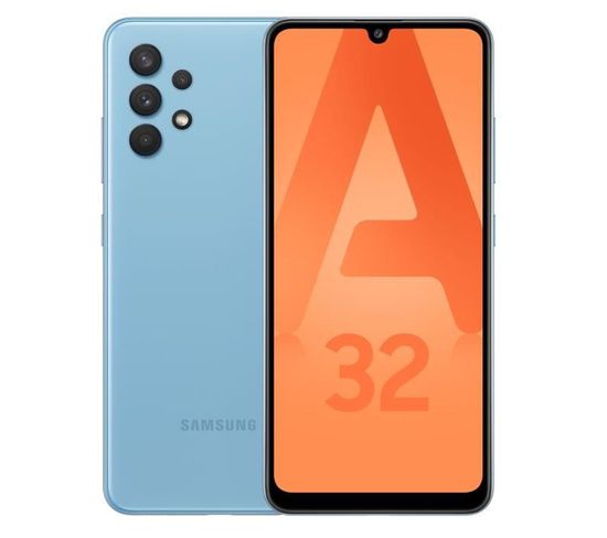 Samsung Galaxy A32 5g Bleu 128 Go
