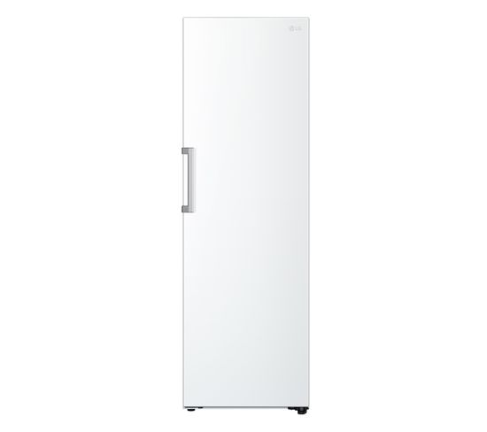 Réfrigérateur 1 porte LG GLT71SWCSE 386L Blanc