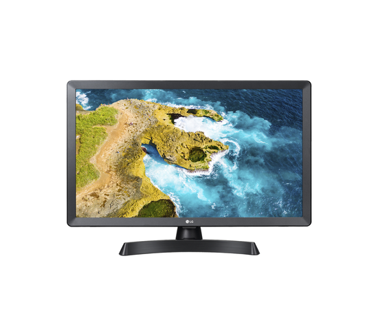 TV LED 23,6" (60 cm) Smart TV Wifi - 24tq510s-pz