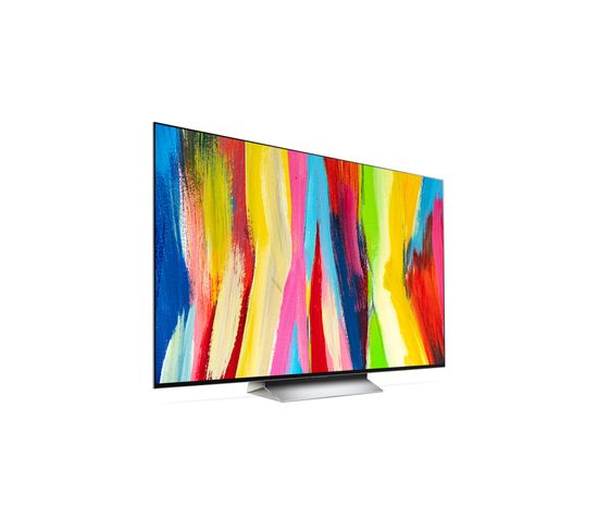 TV OLED 77" (195 Cm) 4k UHD - Oled77c2