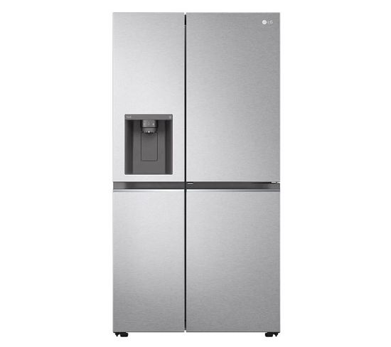 Réfrigérateur Multiportes 91cm 635l Nofrost - Gsjv80mblf