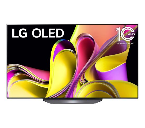 Téléviseur OLED 55'' 140 cm LG  OLED55B36