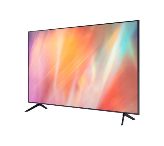 TV LED 65'' (164 cm) 4K Ultra HD Smart TV - Ue65au7105