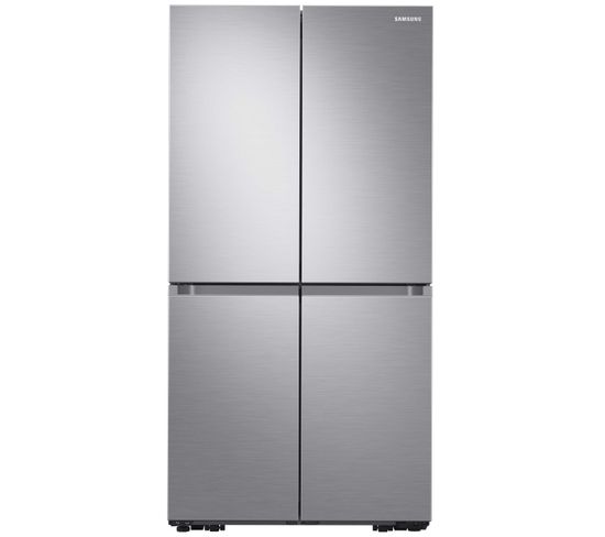 Réfrigérateur multi-portes 647l froid ventilé - Rf2ca967fsl