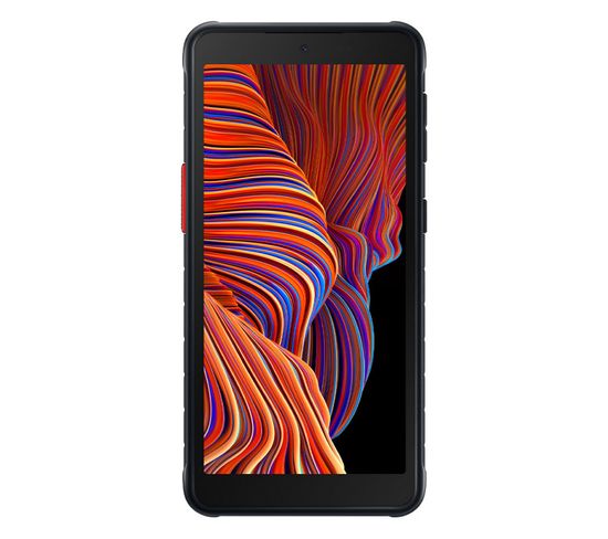 Smartphone  Galaxy Xcover 5 (4 Go, 64 Go Ram) Noir