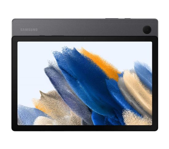 Tablette Tactile Galaxy Tab a8 10,5" 64 Go Gris - Sm-x200nzaeeuh
