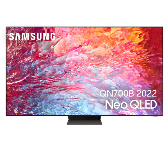 TV LED Neo Qled 8k – Qe55qn700b - 55" (138 Cm) - Hdr10+ - Son Dolby Atmos – Smart TV - 4 X Hdmi 2.1