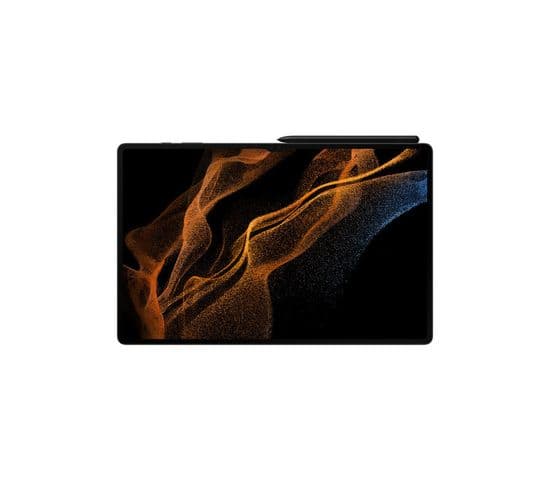 Tablette Tactile Galaxy tab s8 ultra 14.6" - Sm-x906bzaeeub
