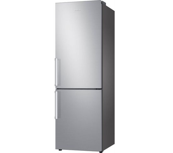 Réfrigérateur Congélateur Combiné L59.5 Cm 344L - Froid Ventilé - Inox - Rl34t622fsa