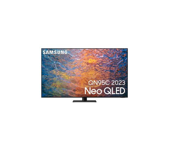 TV Neo QLED 55'' (139 cm) 4K ultra HD - Smart TV - Tq55qn95c