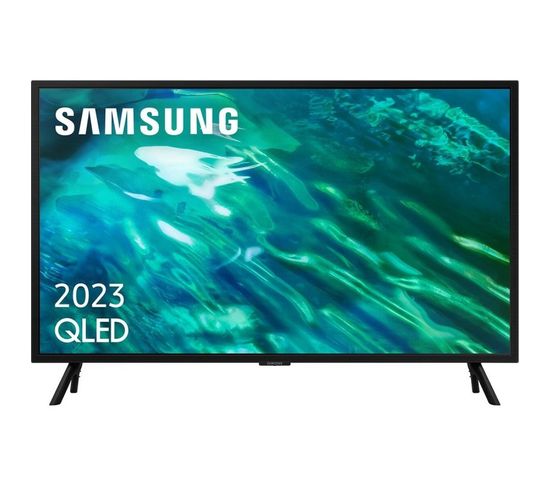 TV QLED 32" (80 cm) Full HD Smart TV - Tq32q50a