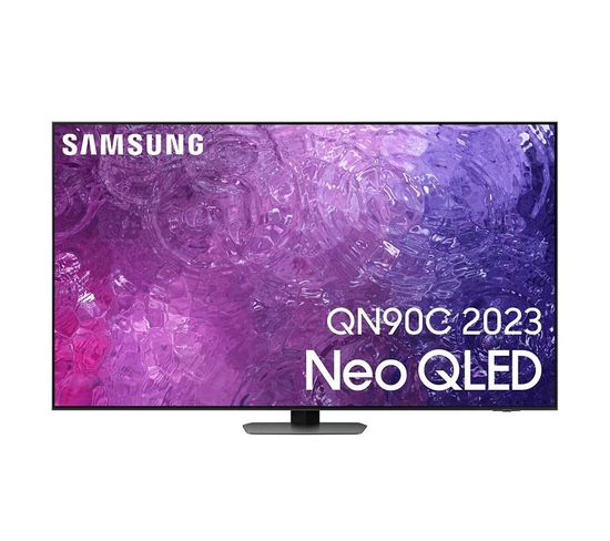 TV Neo QLED 50" (126 cm) 4K Ultra HD - Smart TV - Tq50qn90c