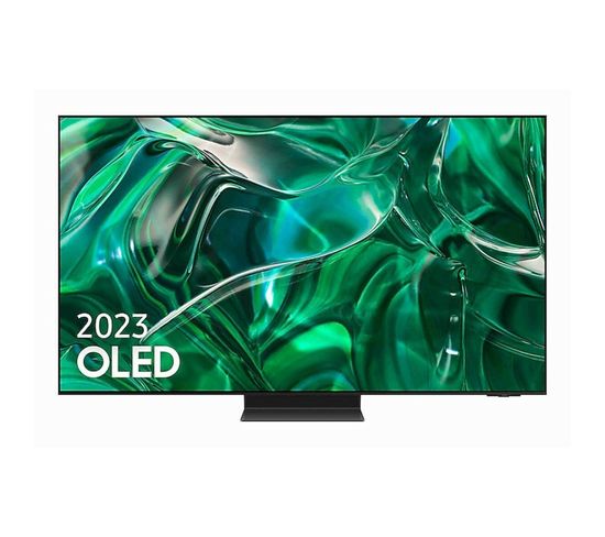 TV OLED 55" (139 cm) 4K Ultra HD Smart TV - Tq55s95c