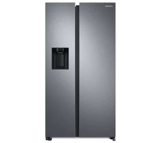 Réfrigérateur Américain 634l 91.2cm Ventilé - Rs68cg882es9