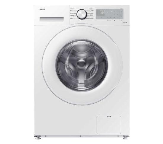 Lave-linge Frontal 9 kg 1400 trs/mn - Ww90cgc04dth