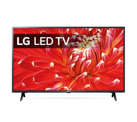 TV LED 32" (81.3 cm) HD Smart TV Wifi Noir - 32lm630b