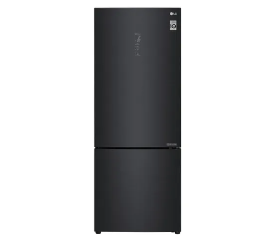 Réfrigérateur congélateur 70 cm 462l No frost - Gbb569mcazn