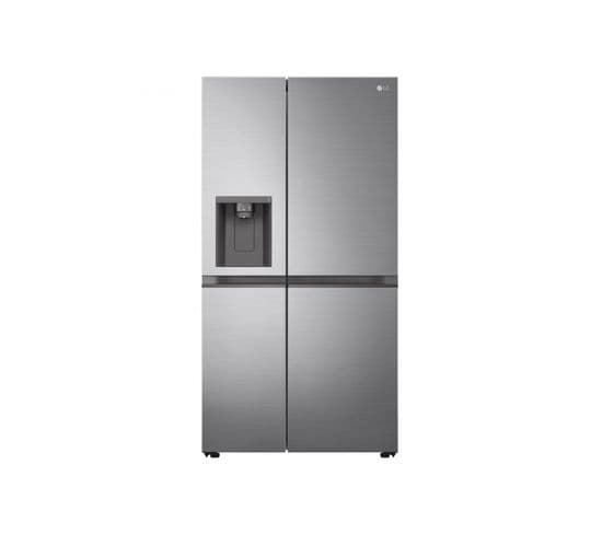 Réfrigérateur Américain 92 Cm 635l - Gslv50pzxf