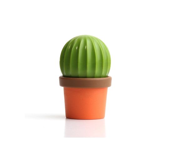 Sel Et Poivre Cactus Vert
