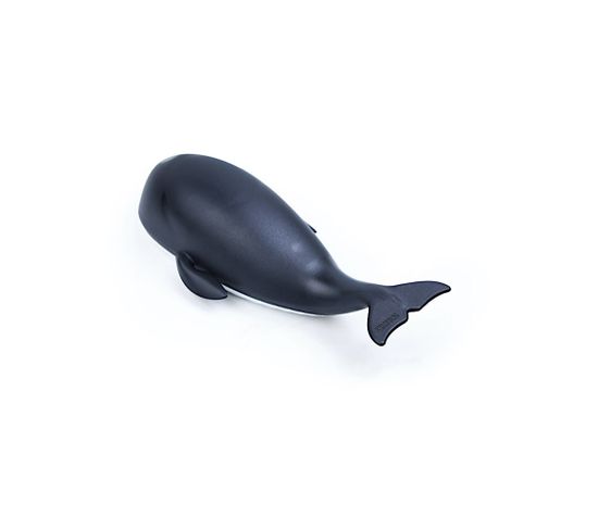 Décapsuleur Baleine Noir